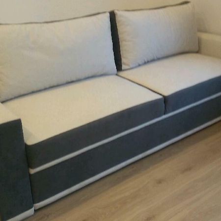 Apartment Sigismondo Zoliborz Βαρσοβία Εξωτερικό φωτογραφία