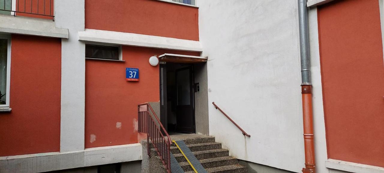Apartment Sigismondo Zoliborz Βαρσοβία Εξωτερικό φωτογραφία