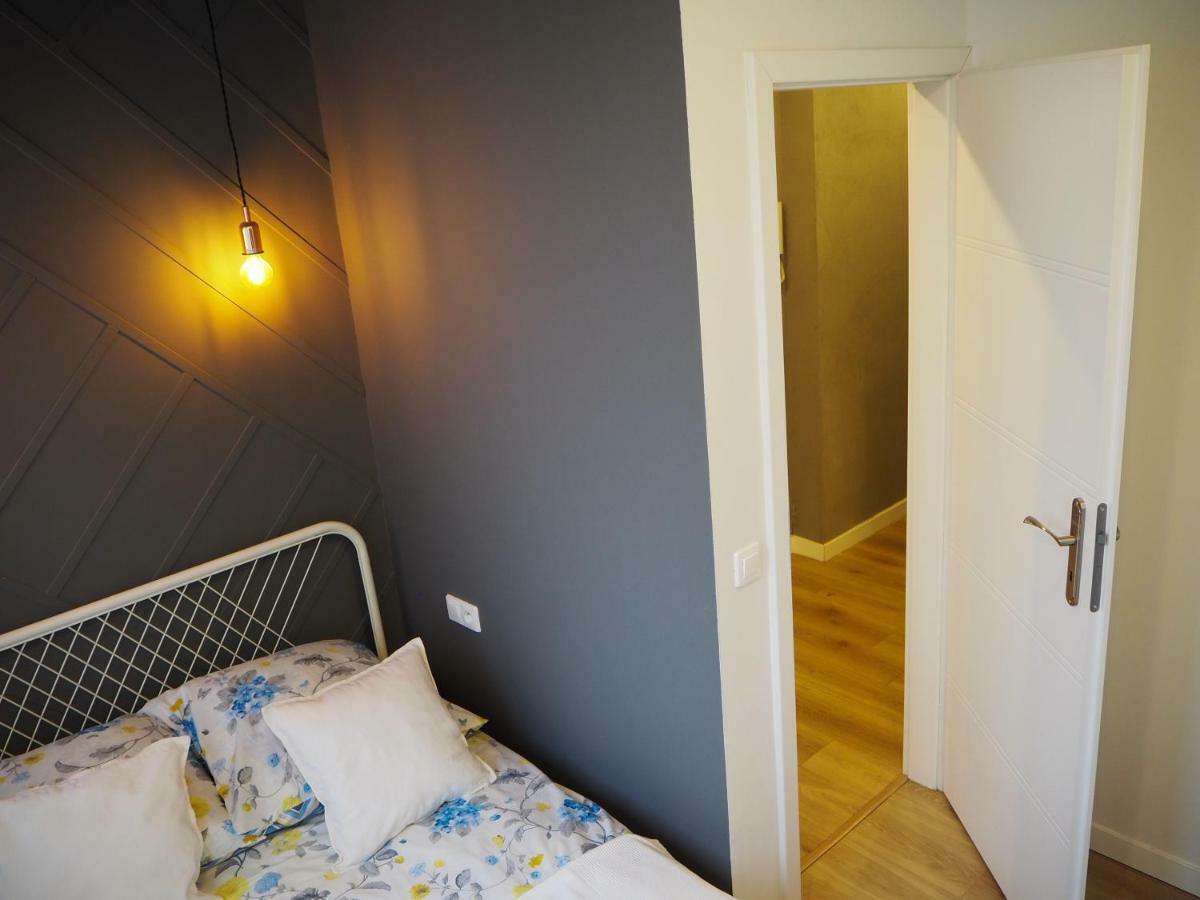 Apartment Sigismondo Zoliborz Βαρσοβία Εξωτερικό φωτογραφία