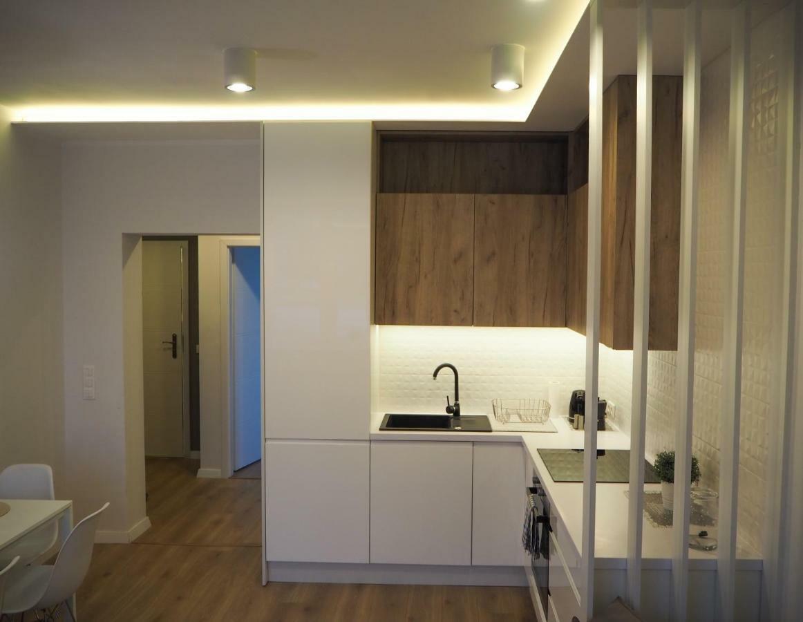 Apartment Sigismondo Zoliborz Βαρσοβία Εξωτερικό φωτογραφία