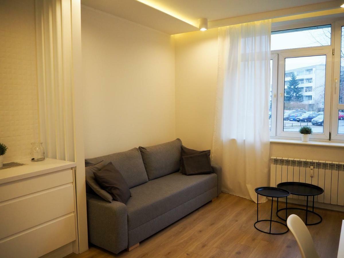 Apartment Sigismondo Zoliborz Βαρσοβία Εξωτερικό φωτογραφία