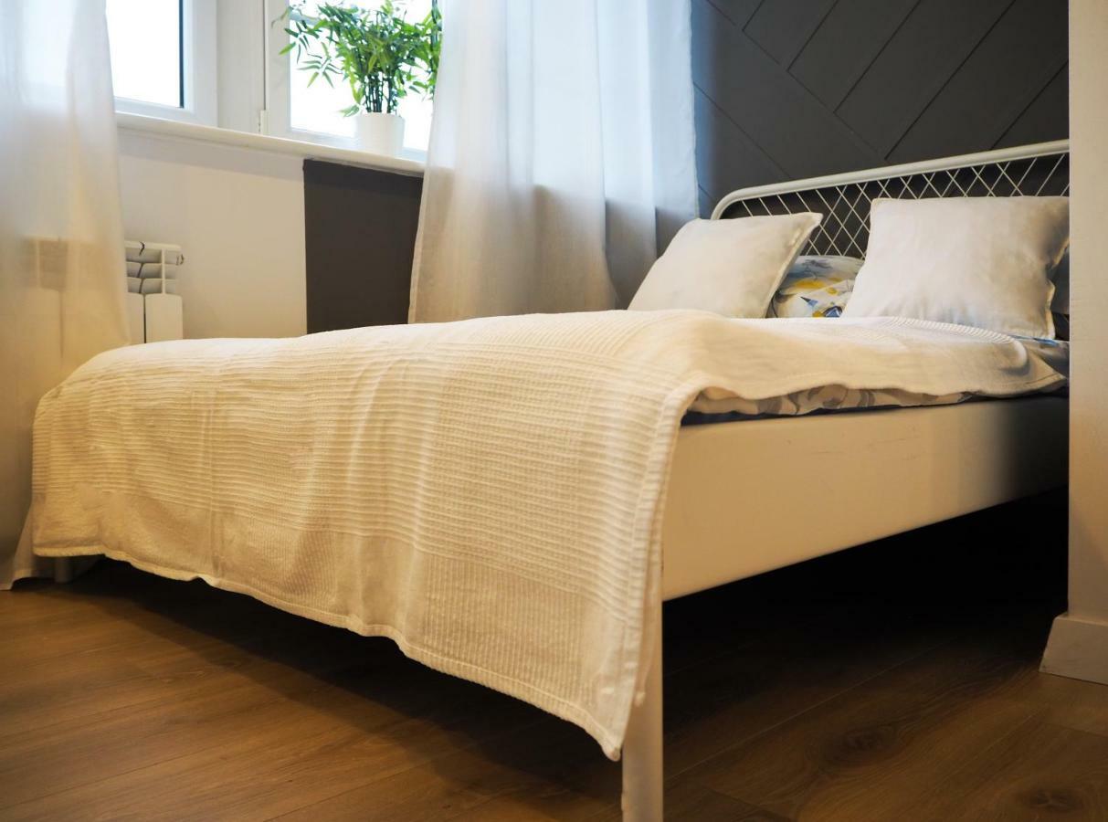 Apartment Sigismondo Zoliborz Βαρσοβία Εξωτερικό φωτογραφία
