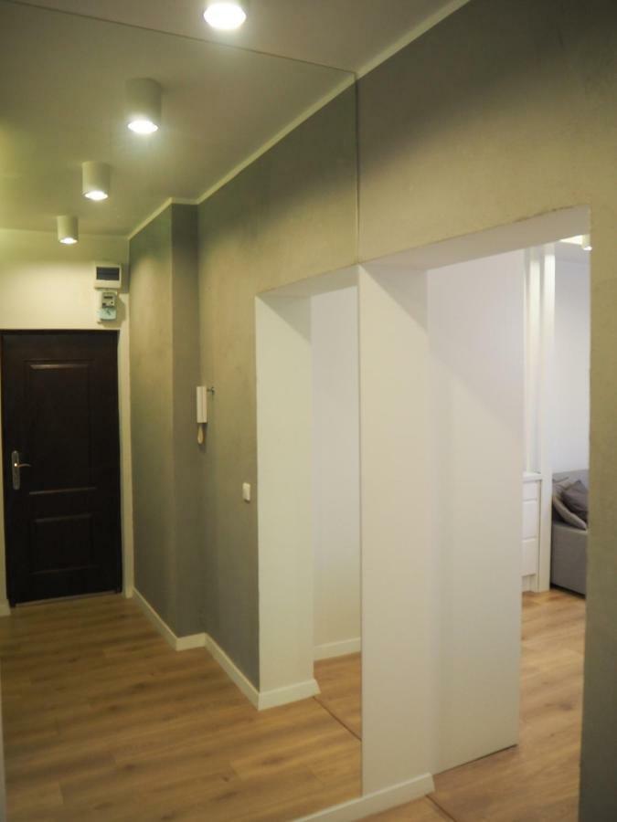 Apartment Sigismondo Zoliborz Βαρσοβία Εξωτερικό φωτογραφία